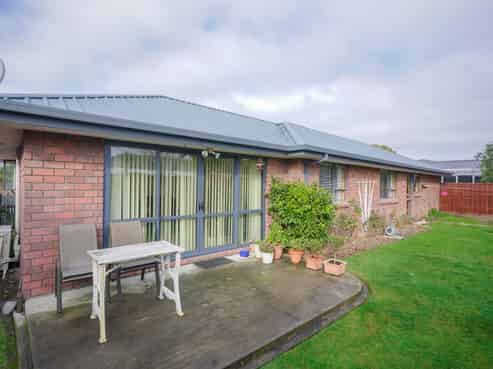 62 Fern Drive, Halswell