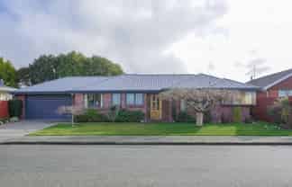 62 Fern Drive, Halswell