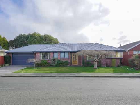 62 Fern Drive, Halswell