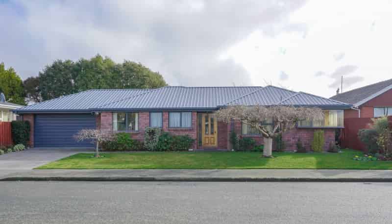 62 Fern Drive, Halswell