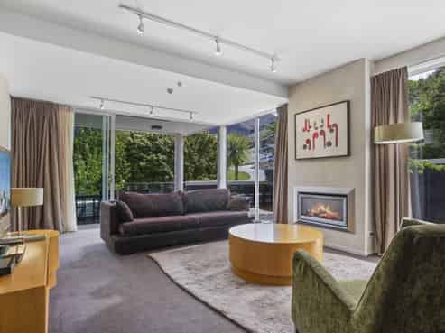 17/16 Kent Street, Queenstown Central