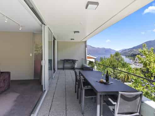 17/16 Kent Street, Queenstown Central