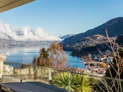 17/16 Kent Street, Queenstown Central