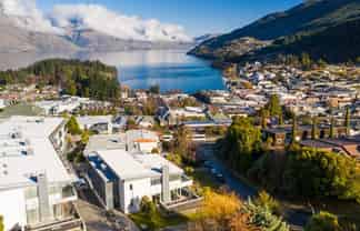 17/16 Kent Street, Queenstown Central