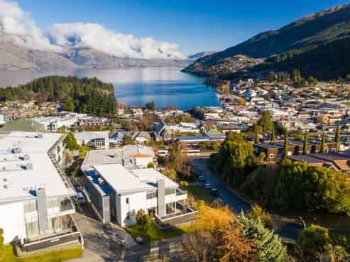 17/16 Kent Street, Queenstown Central