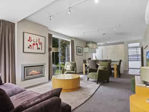 17/16 Kent Street, Queenstown Central