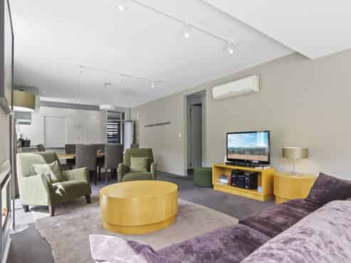 17/16 Kent Street, Queenstown Central