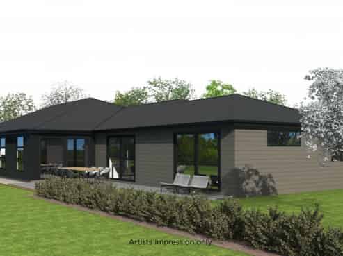 17 Drysdale Road, Queenstown Central