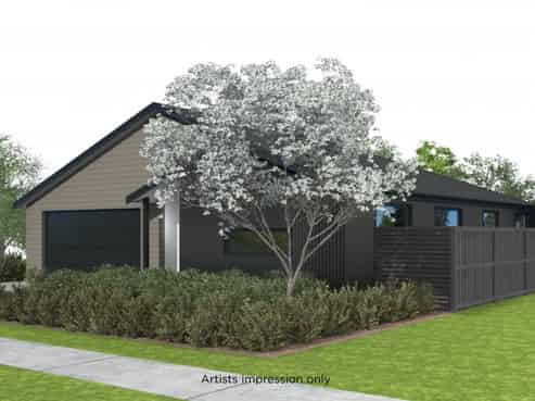 17 Drysdale Road, Queenstown Central