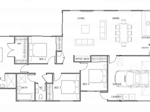 17 Drysdale Road, Queenstown Central