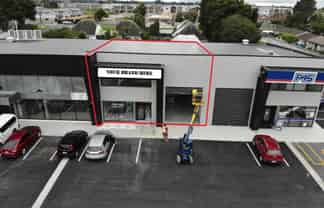 NEW BUILD WAREHOUSE - PRESENT ALL OFFERS