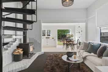 169 King Street, Sydenham