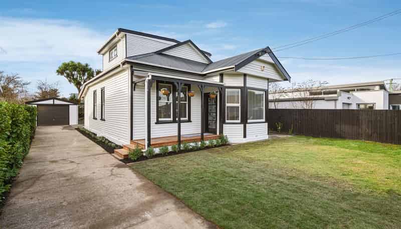 169 King Street, Sydenham