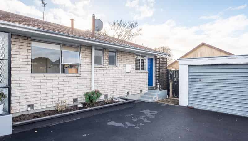 3/9A Avonhead Road, Avonhead