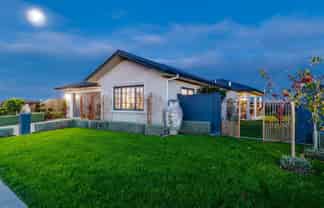 7 Aspiring Drive, Poraiti