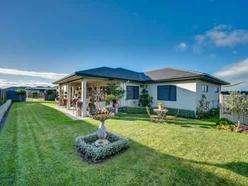 7 Aspiring Drive, Poraiti