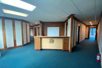 ROAD FRONT OFFICE FOR SALE