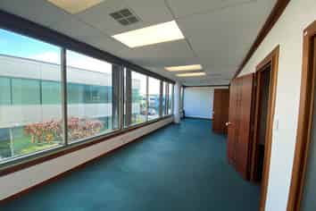 ROAD FRONT OFFICE FOR SALE