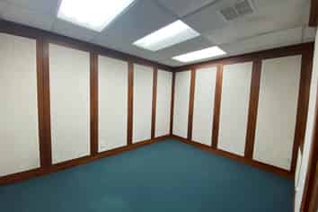 ROAD FRONT OFFICE FOR SALE