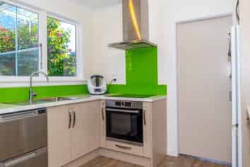 76 Mckenzie Street, Geraldine