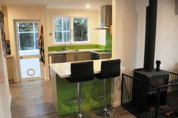 76 Mckenzie Street, Geraldine