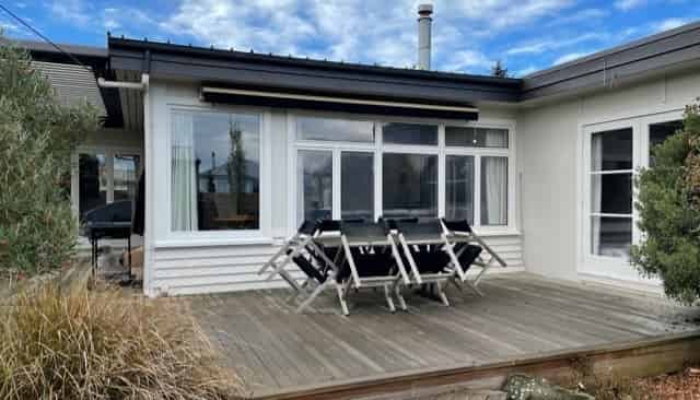 76 Mckenzie Street, Geraldine