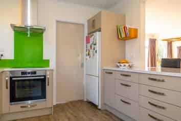 76 Mckenzie Street, Geraldine