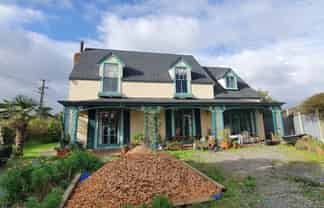 74 MacArthur Street, Levin