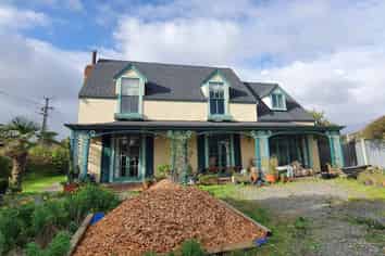 74 MacArthur Street, Levin