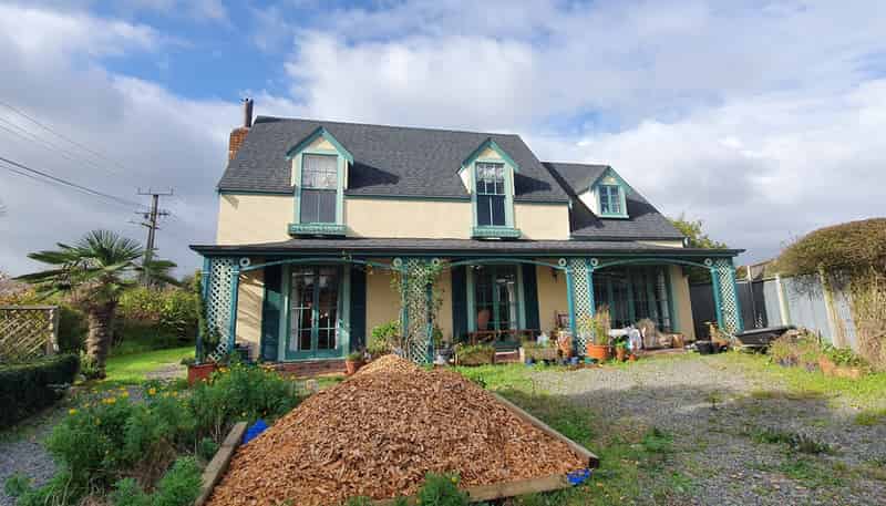 74 MacArthur Street, Levin