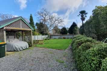 74 MacArthur Street, Levin