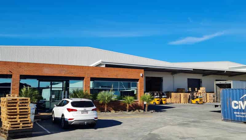 12 Andrew Baxter Drive, Mangere