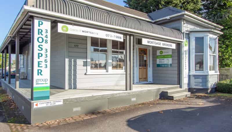 177 Old Taupo Road, Utuhina