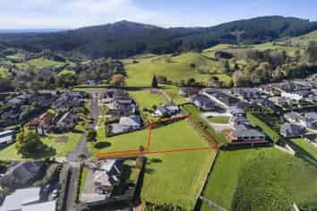 17 Holcombrooke Lane, Welcome Bay