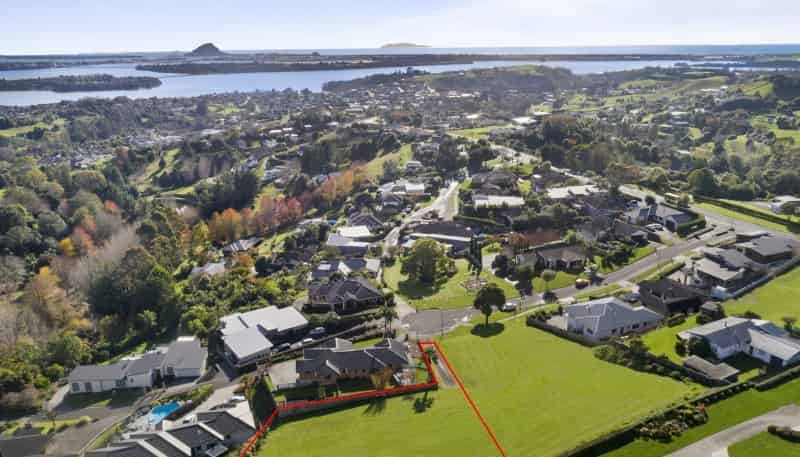 21 Holcombrooke Lane, Welcome Bay