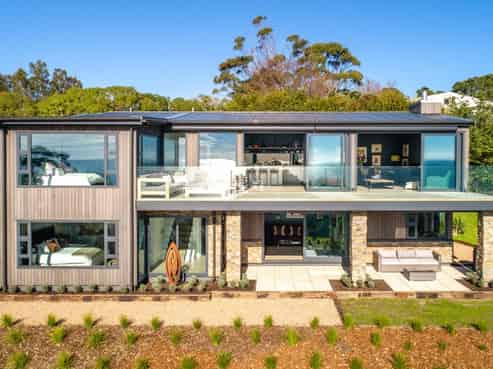 25 Great Barrier Road, Oneroa