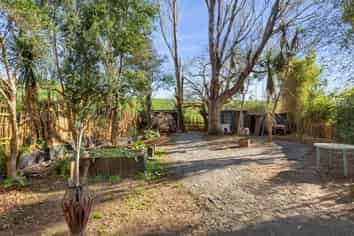 3 Te Hutewai Road, Raglan