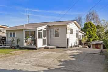 3 Te Hutewai Road, Raglan