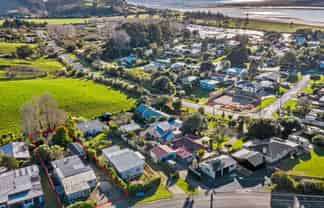 3 Te Hutewai Road, Raglan