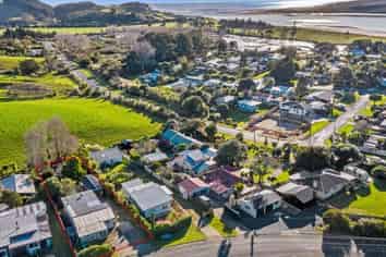 3 Te Hutewai Road, Raglan