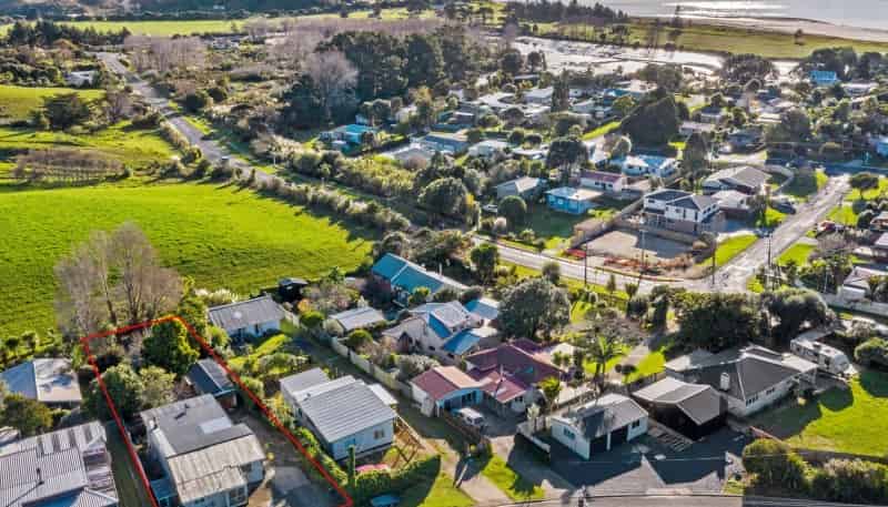 3 Te Hutewai Road, Raglan