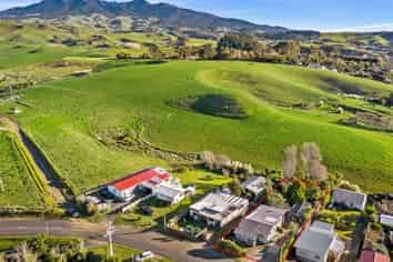 3 Te Hutewai Road, Raglan