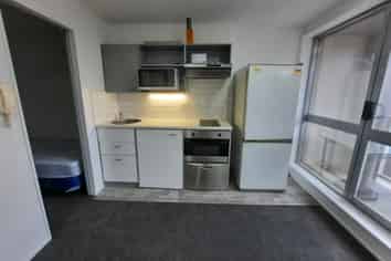 147 Hobson Street, Auckland Central