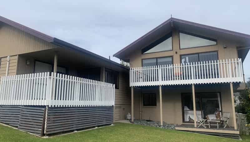 102 Pillans Road, Otumoetai