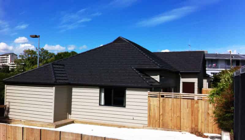 Room D/121 Tristram Street, 