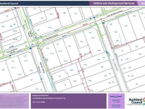 119 Old Wairoa Road, Papakura