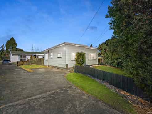 119 Old Wairoa Road, Papakura
