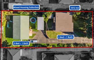 119 Old Wairoa Road, Papakura