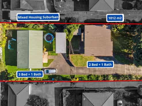 119 Old Wairoa Road, Papakura