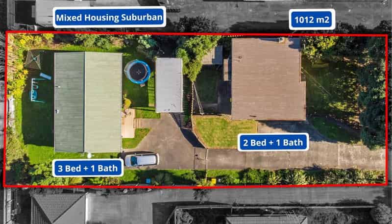 119 Old Wairoa Road, Papakura